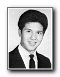 Michael Lee: class of 1971, Norte Del Rio High School, Sacramento, CA.